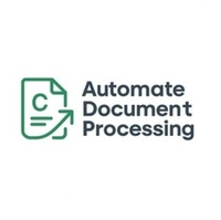 Automate Document Processing