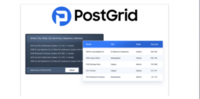 Bulk Address Verification by PostGrid: Clean and Validate Your Mailing Lists Instantly