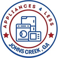 Appliances 4 Less Johns Creek