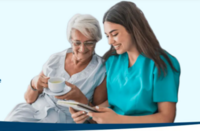 Alzheimer’s & Dementia Care | Port St. Lucie, FL | Aqua Home Care