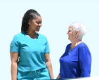 1-On-1 Care | The Villages, FL | Aqua Home Care