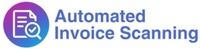 Automated Invoice Scanning