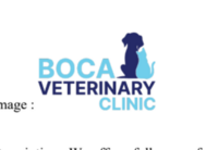Boca Veterinary Clinic