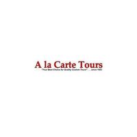 A la Carte Tours