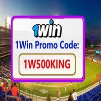 1win betting promo code