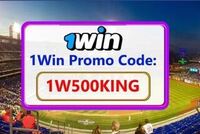 1win app promo code