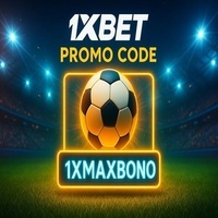 1xbet india promo code