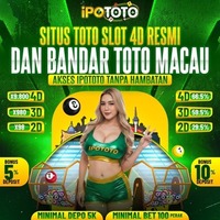 BandarTotoMacau4