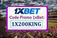 1xBet Promocode