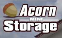 Acorn Mini Storage