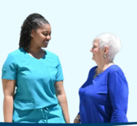 1-On-1 Care | Miami, FL | Aqua Home Care