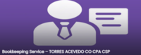bookkeeperingservicecasper