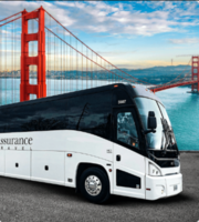 buses for trips