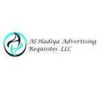 Al Hadiya Advertising LLC