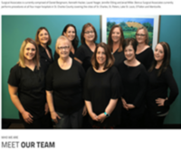 Benrus Surgical Associates