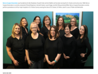 Benrus Surgical Associates