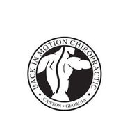 Back in Motion Chiropractic