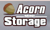 Acorn Mini Storage
