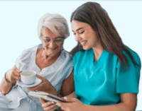 Alzheimer’s & Dementia Care | Port St. Lucie, FL | Aqua Home Care