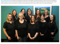 Benrus Surgical Associates