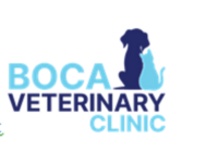 Boca Veterinary Clinic