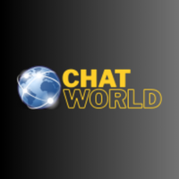 Chat To People Around The World