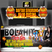 BOLAHIT ➜ APK Demo Slot Zeus Terupdate Full Ratusan Game Trendi 2026