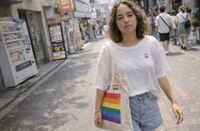 BOUTIQUE LGBT EN LIGNE