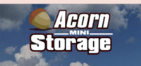 Acorn Mini Storage