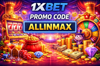 1xbet bonuscode