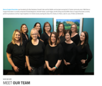 Benrus Surgical Associates