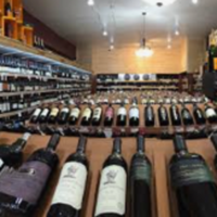 biggest liquor store near me