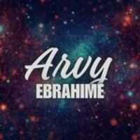  Arvy Ebrahime