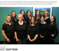 Benrus Surgical Associates