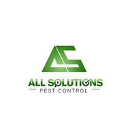 All Solutions Pest Control