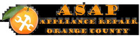 ASAP Appliance Repair Orange County