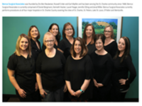 Benrus Surgical Associates