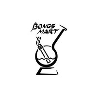 beaker bongs