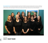 Benrus Surgical Associates