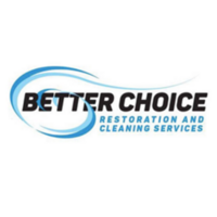 Better Choice Restoration and Carpet Cleaning
