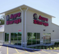 Best Climate Controlled Storage Kissimmee