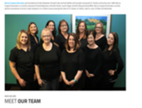 Benrus Surgical Associates