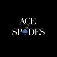 Ace of Spades Casino Rentals