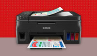 Canon.com/ijsetup