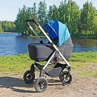 baby car seat canopy for new parents
