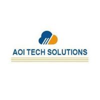 AOI Tech Solutions - 844-867-9017