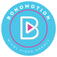BONOMOTION VIDEO AGENCY LLC