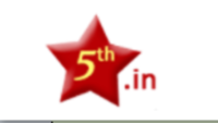 5th.in