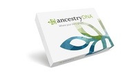 Ancestry login  