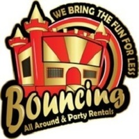 bounce house rental near me